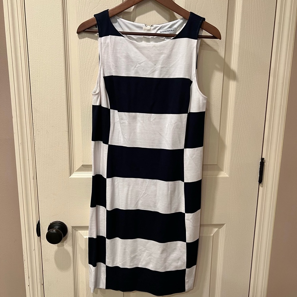 Banana Republic womens dress